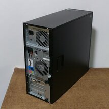 3220/HP Z240/E3-1270v5 3.6GHz/500GB/16GB/K620/マルチ/win10_画像2