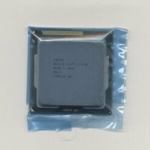 yb155【中古】Core i5-2400 3.1GHz(3.4GHz) SR00Q LGA1155