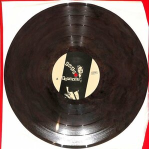 [B122] ローリングストーンズ Rolling Stones Back To Zero 2LP, Color vinyl LP レコードの画像3