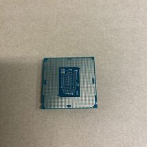 H31 CPU Intel Core i5-7600T_画像2