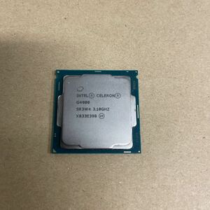 H92 CPU Intel Celeron G4900
