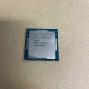 H94 CPU Intel Celeron G4900