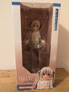 春日野穹 制服ver.　ヨスガノソラ　アルファマックス　フィギュア　1/6