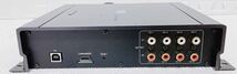 【現状品】ALPINE アルパイン プロセッサー PKG-H800(PXA-H800とRUX-C800)_画像4