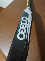 【美品】CEEPOカーボンフォーク フロントフォーク CEEPO ロードバイク _画像3