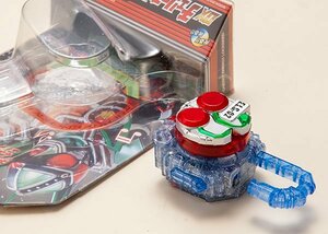 バンダイ DXチェリーエナジーロックシード 仮面ライダー鎧武 動作確認済 SEK23