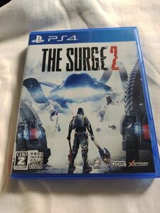 【PS4】 THE SURGE 2