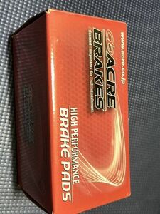 アクレ ブレーキパッド フロント フォーミュラ700C 667 スズキ スイフト ZC31S(SPORT) 2005年09月～2010年09月 1600cc