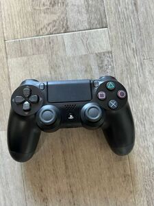 PS4 純正ワイヤレスコントローラー CUH-ZCT2J