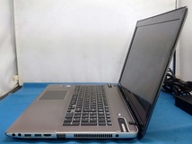 012502 dynabook Satellite T572/W7PH Core i7-3630QM Mem8GB HDD750GB Win8 JUNK_画像2