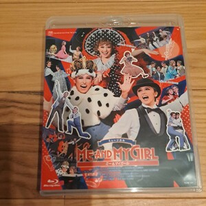 宝塚歌劇 Blu-ray 星組公演　暁千星　水美舞斗