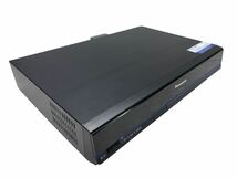 Panasonic スカパー HDチューナー TZ-WR320P 320GB パナソニック_画像5