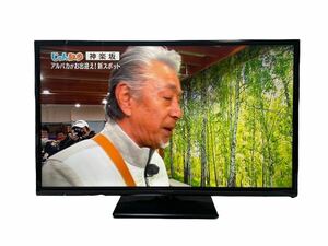 Panasonic パナソニック VIERA 液晶テレビ TH-32D300 2016年製