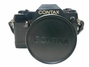 コンタックス CONTAX 137 MA QUARTZ Carl Zeiss Planar 50mm F1.4 T* 一眼レフカメラ