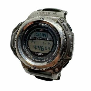 CASIO PRT-1400 PROTREK クオーツ プロトレック カシオ 腕時計 1999