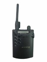 ハンディ無線機　2台まとめ売り　KENWOOD TH-79、STANDARD C401_画像3
