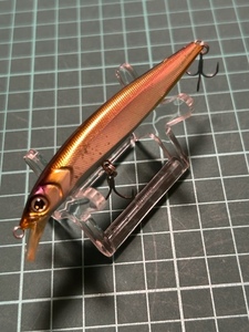 浜ミノー　ハマミノー　86SF　常吉 ツネキチ HAMA MINNOW 　稀少　レア　　