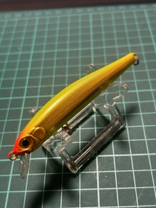 ジップベイツ　リッジ　９０F　その４　ZBL SYSTEM　MINNOW　９F　 zip baits rigge