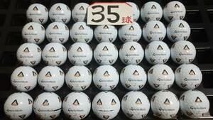 9369　A TaylorMade　テーラーメイド（TP5X）　Pix（ピックス）　35球