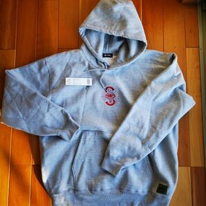 Subciety PARKA-PROVIDENCE パーカー