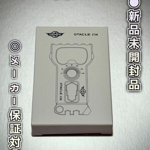 オーライトolight Otacle J1M 多機能チタンEDCツール　オーナイフ　Oknife