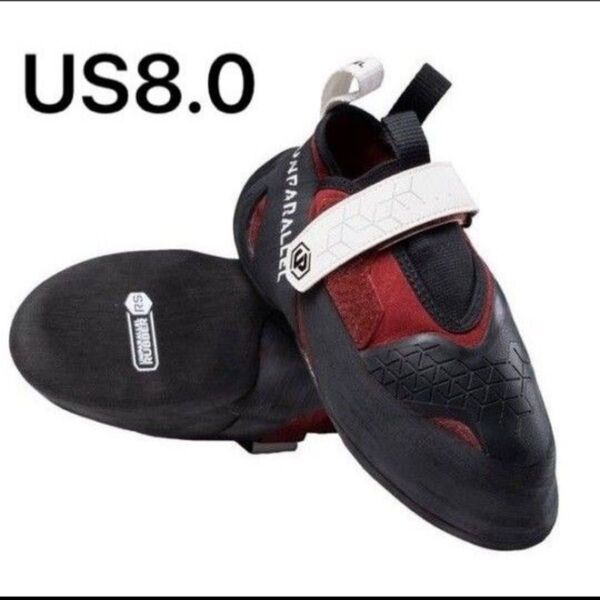 アンパラレル フラッグシップ US8.0 26.0cm