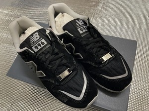 new balance 996 [ニューバランス] スニーカー CM996(現行モデル) ￥16,280 24.5cm