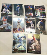 1997年　プロ野球カード　56枚　ベースボール・マガジン社　カルビー　野球カード　BBM_画像2