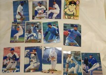 1997年　プロ野球カード　56枚　ベースボール・マガジン社　カルビー　野球カード　BBM_画像5