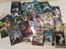 1997年　プロ野球カード　56枚　ベースボール・マガジン社　カルビー　野球カード　BBM_画像1