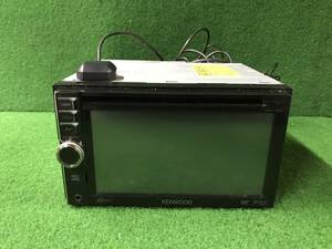 N2960　★1部コード等付★　KENWOOD ケンウッド 　メモリーナビ 　MDV-333