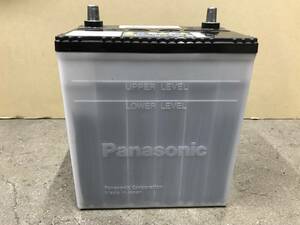 C253　Panasonic パナソニック　再生バッテリー　40B19L