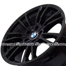 BMW 5シリーズ G30/G31 新品 B-7134 20インチ +23 タイヤホイール 245/35R20 BLK 4本セット_画像4