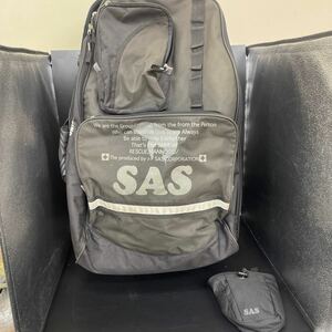 SAS（シューズ）