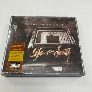 Y1161741 The Notorious B.I.G. Life After Death
