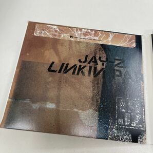 Y1171302 【CD+DVD VIDEO】コリジョン・コース ／ JAY-Z/リンキン・パーク ワーナーミュージックの画像3