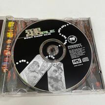 Y1171339 Boot Camp Clik For the People explicit_lyrics_画像4