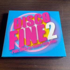 Y1271618 DISCO FINE-PWL Hits and Super Euro Trax 2-CD 