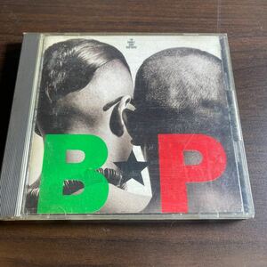 Y1271649 バブルガム・ブラザーズ CD／B・P ビーピー 1991年 90年代 廃盤