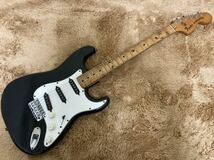 1977年製 Fender USA Stratocaster フェンダー ストラトキャスター 現状品 ジャンク_画像1