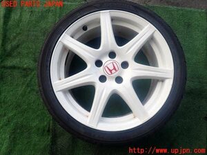 2UPJ-11019041]シビック タイプR ユーロ(FN2)タイヤ　ホイール　1本(1) 225/40R18 中古