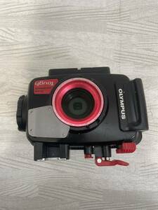 OLYMPUS Tough PT-059