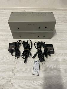 LUXMAN AS-50R 中古