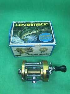 PENN 930 LEVELMATIC REEL ペンリール　フィッシング　新品未使用