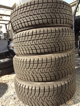 【送料格安】BS/DM-V1・225/55R19・バリ溝１０ｍｍ！！！ハリアー等・即決激安！！！！_画像2