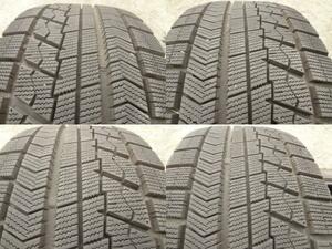 【送料格安】BS/VRX・225/50R17・バリ溝８ｍｍ！！！即決激安！！！