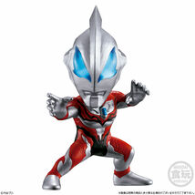 【新品未開封】　ウルトラマンコンバージモーション2　10　ウルトラマンジード プリミティブ_画像5