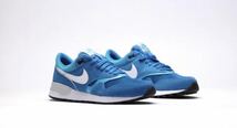 超希少！即完売品！Ron Hermanロンハーマン購入品！NIKEナイキ AIR ODYSSEY！Electric Blue！ゴールデンサイズ28.5㎝！★_画像8