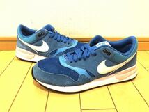 超希少！即完売品！Ron Hermanロンハーマン購入品！NIKEナイキ AIR ODYSSEY！Electric Blue！ゴールデンサイズ28.5㎝！★_画像4