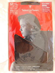 ｓｔ≫Valentino　Vasari　　未使用品